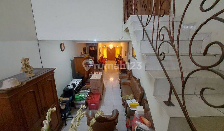 Rumah Besar Murah Di Jatiwaringin One Gate Shm 2