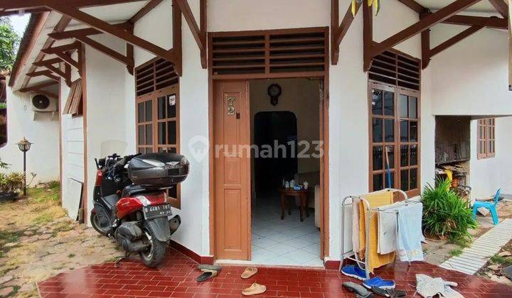 Rumah Shm Termurah Di Jatiwaringin Asri Bagus 2