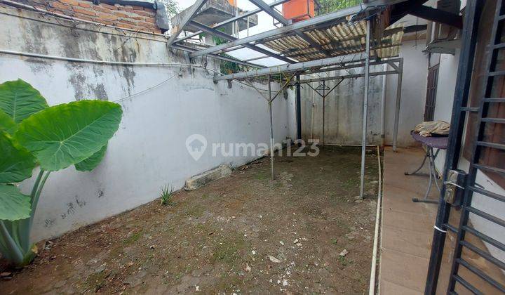 Rumah Murah Tanah Luas Di Jatiwaringin Asri Bebas Banjir 2