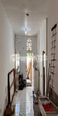 Rumah Dekat Stasiun Kereta Rawa Buaya Taman Semanan Indah Jakarta 2