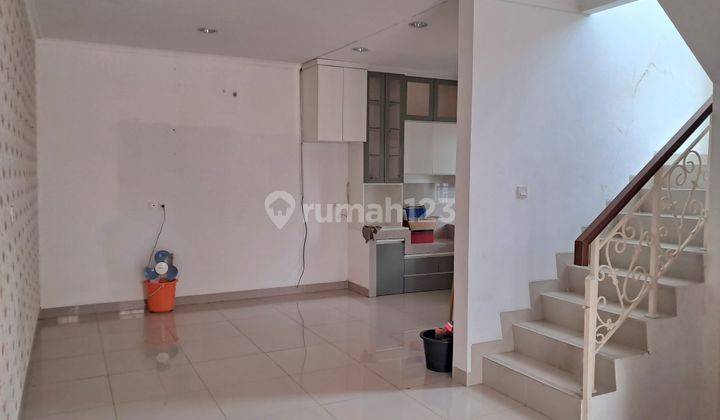 Rumah 2 Lantai Bagus Elista Village Gading Serpong Tangerang 2