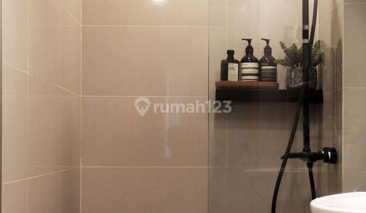 Apartemen Maqna Residence 2 Kamar Tidur Bagus Furnished 2