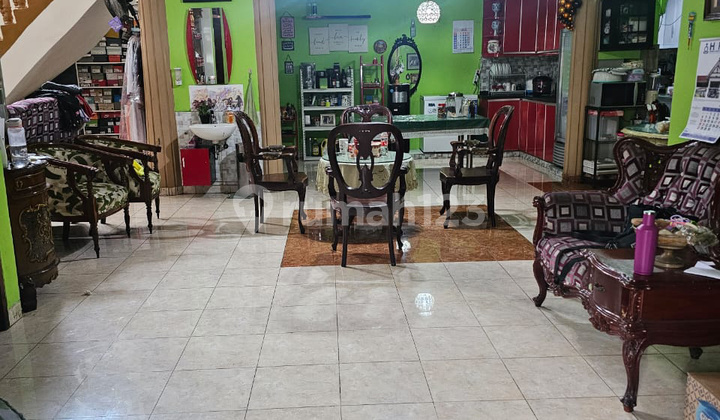 Exclusive Boarding House Active House Near Tanjung Priok Toll Gate 2
