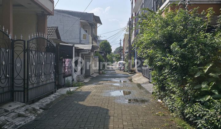 Rumah Pembawa Hoki Ngantong Strategis di Poris Indah