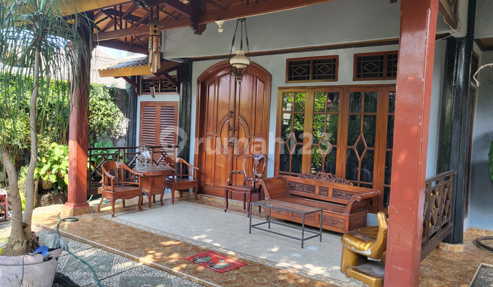 Exclusive Boarding House Active House Near Tanjung Priok Toll Gate