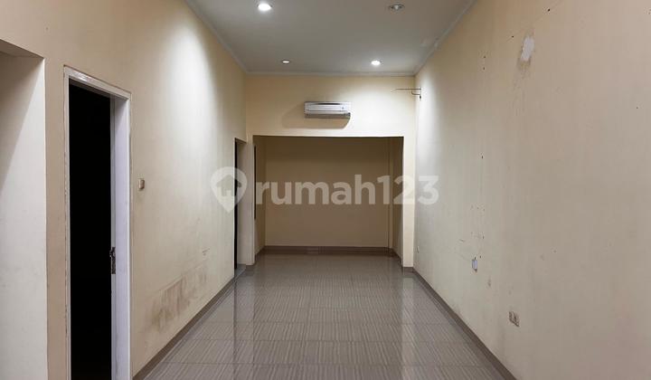 Rumah Murah Shm Siap Huni Di Bsd Banjar Wijaya 2