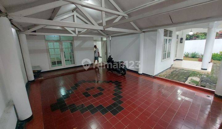 Rumah Lebar Hook Bagus Di Jatiwaringin Nego Saja 2