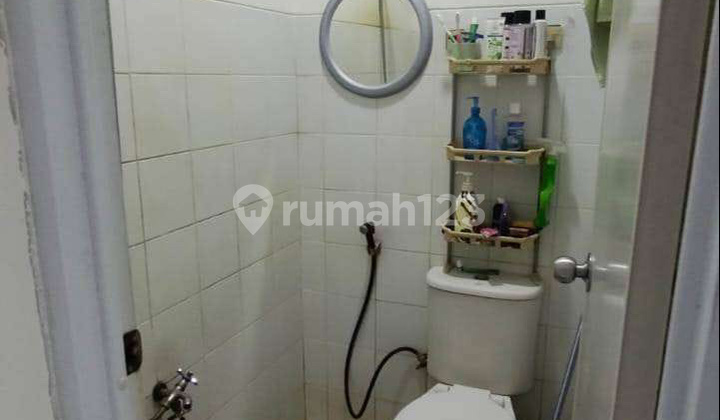 Rumah Minimalis 1 Lantai Siap Huni Dekat Stasiun Parung Panjang