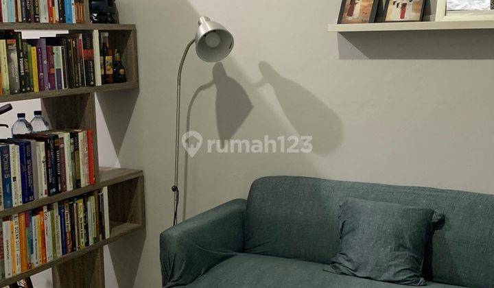 Di Jual  Rumah Furnished SHM Di Perumahan Villa Mutiara Serpong 3