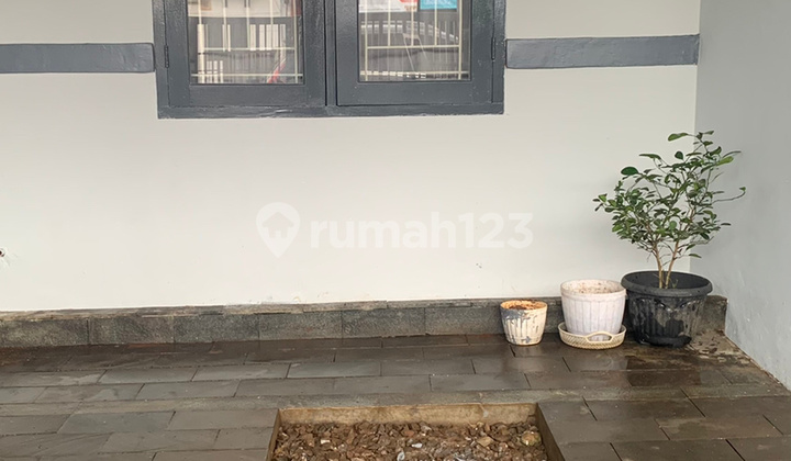 Di Jual  Rumah Furnished SHM Di Perumahan Villa Mutiara Serpong 5