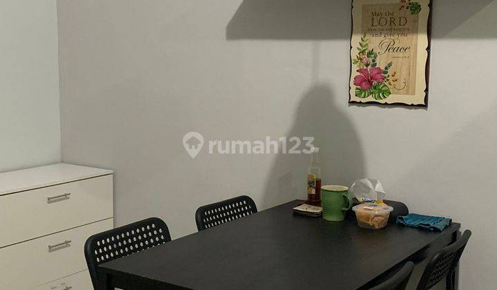 Di Jual  Rumah Furnished SHM Di Perumahan Villa Mutiara Serpong 13