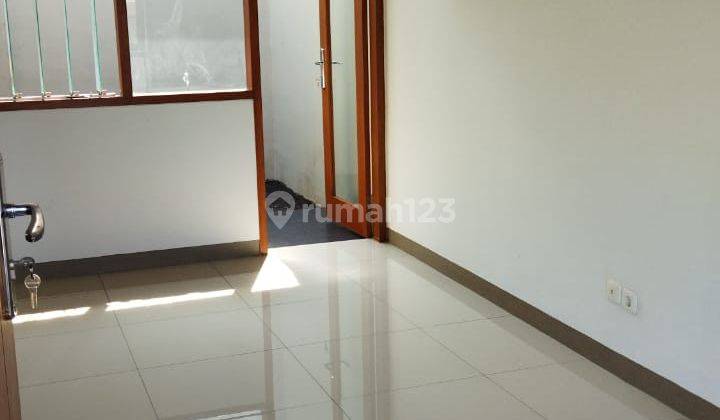 Rumah 1 Lantai Siap Huni Lokasi Bandung Timur Free DP & Biaya KPR 2