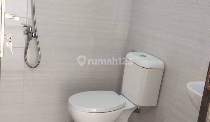 Rumah 1 Lantai Siap Huni Lokasi Bandung Timur Free DP & Biaya KPR 3