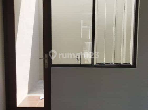 Rumah 1 Lantai Siap Huni Lokasi Bandung Timur Free DP & Biaya KPR 8