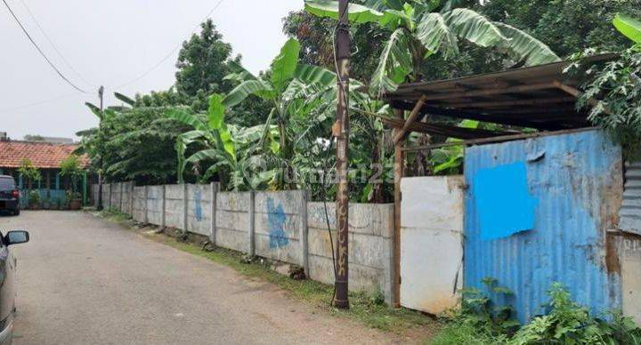  Tanah di Jalan Bintaro Permai, Pesanggrahan SHM  500 M² 3