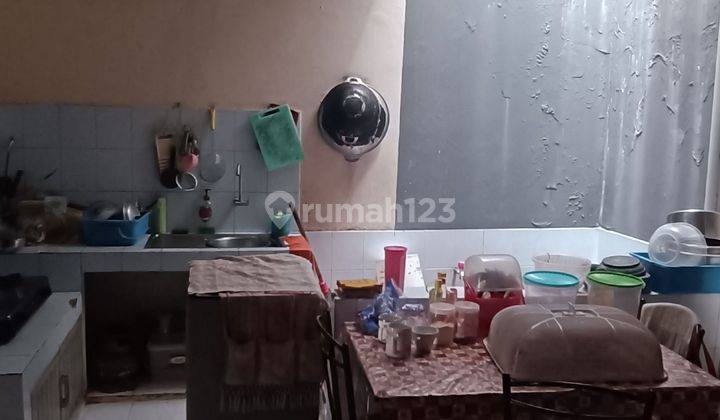 Rumah Luas Dan Bagus Di Lippo Karawaci Jual Cepat 2