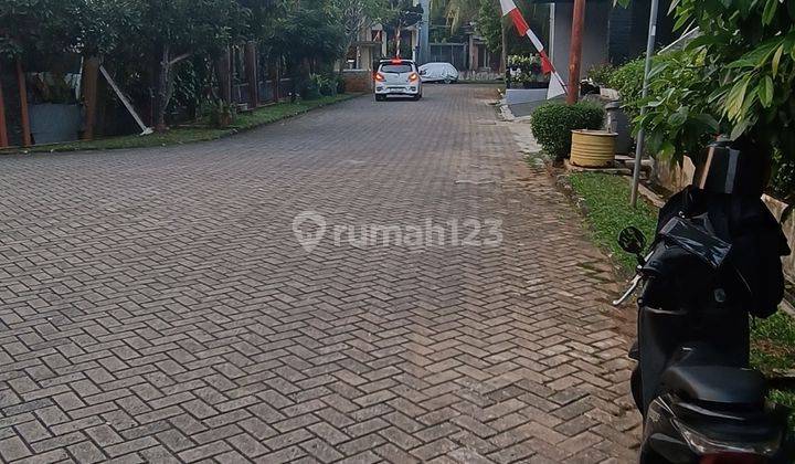 Rumah Luas Di Graha Bintaro Disewakan Segera 2