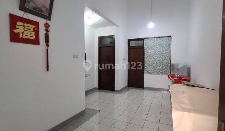 Rumah Disewa Alam Sutera 2