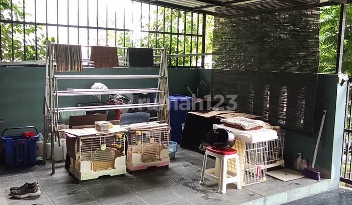 2-Story House in Gading Serpong Sector Renovated in 2024 For Quick Sale
