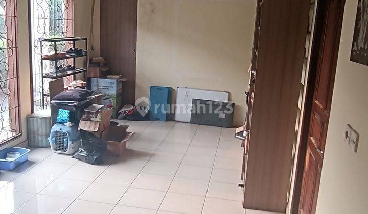 Rumah Luas Di Graha Bintaro Disewakan Segera 2