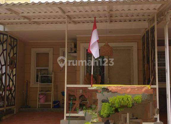 Rumah Furnish Di Amarilo Gading Serpong Dijual Cepat 1