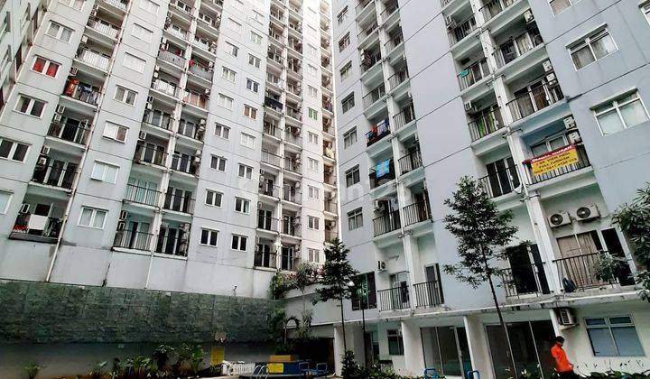 Apartemen Paragon 2 BR corner bagus cantik  4