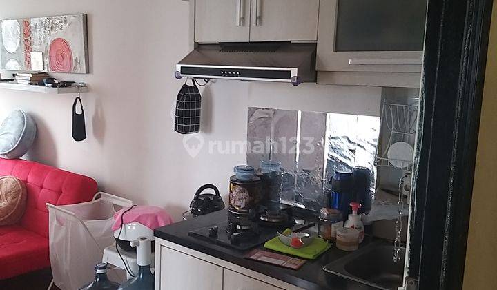 Apartemen Paragon 2 BR corner bagus cantik  5