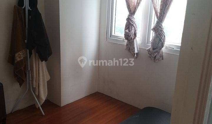 Apartemen Paragon 2 BR corner bagus cantik  14