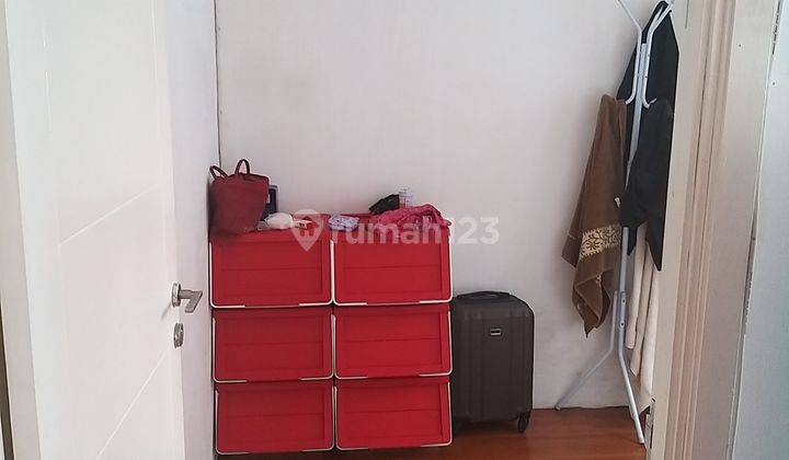 Apartemen Paragon 2 BR corner bagus cantik  15
