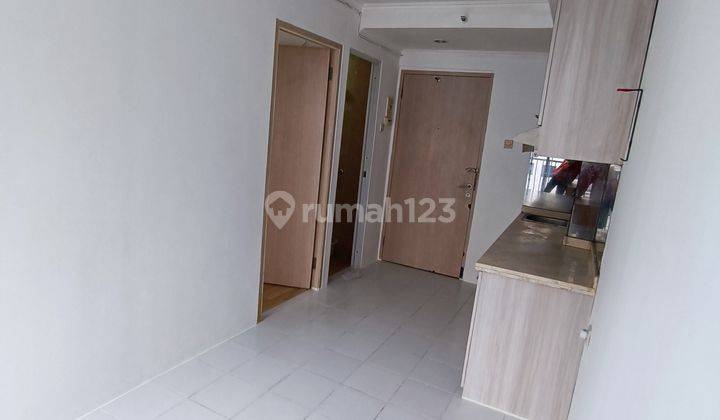 Jual Cepat Apartemen Paragon Village 2BR jadi 1 BR 4