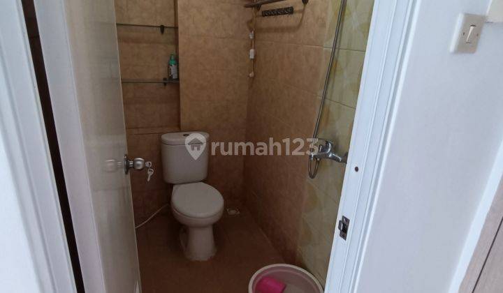 Jual Cepat Apartemen Paragon Village 2BR jadi 1 BR 5