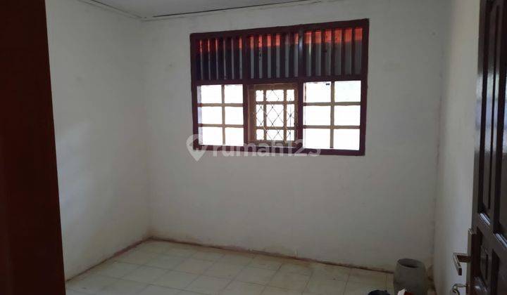 Jual cepat rumah strategis di Cimone Permai 3