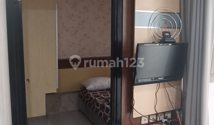 Jual Cepat Apartemen Paragon Village 2 BR full furnish bagus siap huni 3
