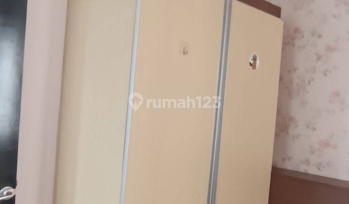 Jual Cepat Apartemen Paragon Village 2 BR full furnish bagus siap huni 8