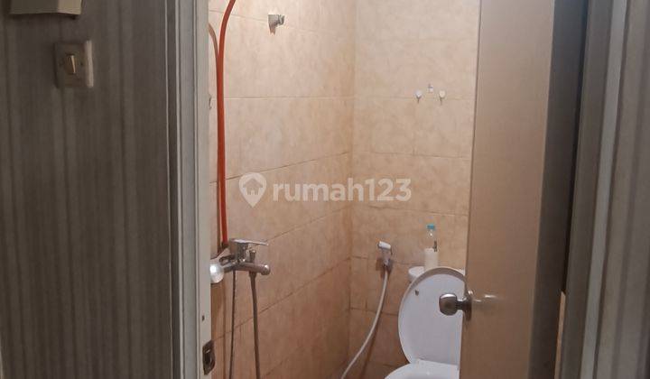 Jual Cepat Apartemen Paragon Village 2 BR full furnish bagus siap huni 9