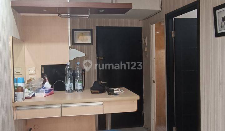 Jual Cepat Apartemen Paragon Village 2 BR full furnish bagus siap huni 10