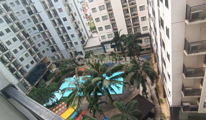 Jual Cepat Apartemen Paragon Village 2 BR full furnish bagus siap huni 11