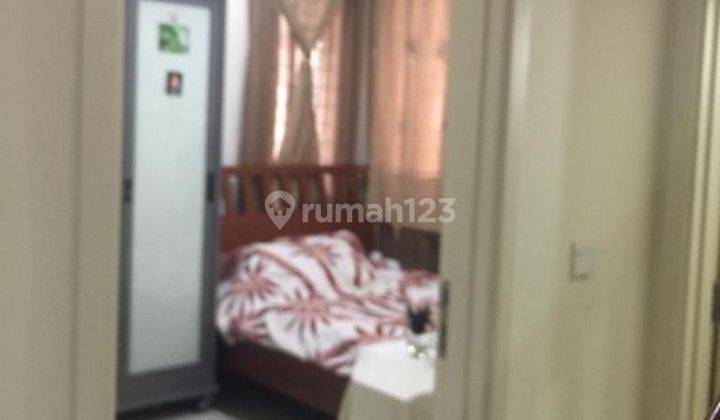 Rumah posisi huk di Cluster Thomson Gading Serpong jual cepat 2