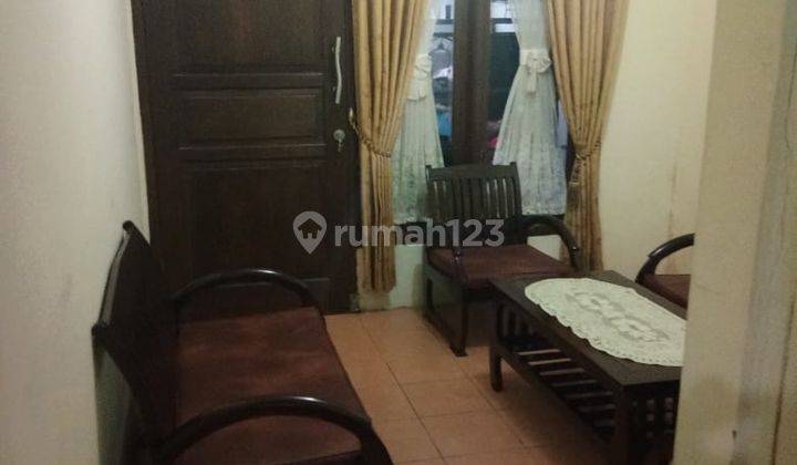 Jual Cepat Rumah 1 Kamar Tidur Cimone Permai Jual Segera 2