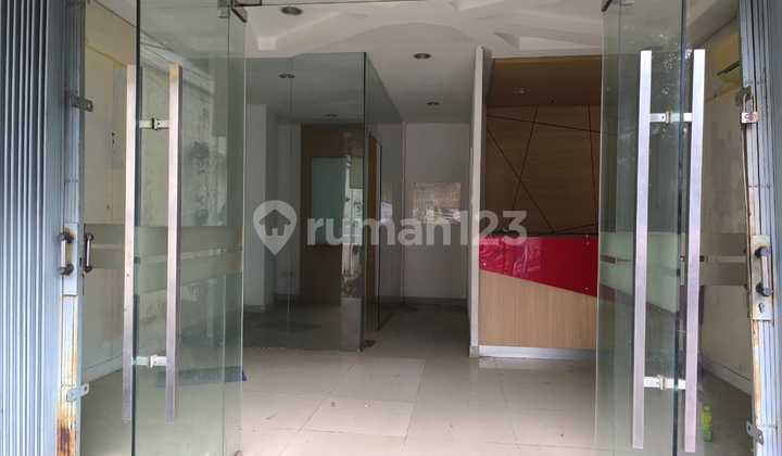 Ruko Disewa Or Dijual Di Pejanten Jaksel 2