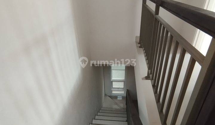 Rumah Murce Di Cluster Omaha Gading Serpong Jual Cepat Kilat 2