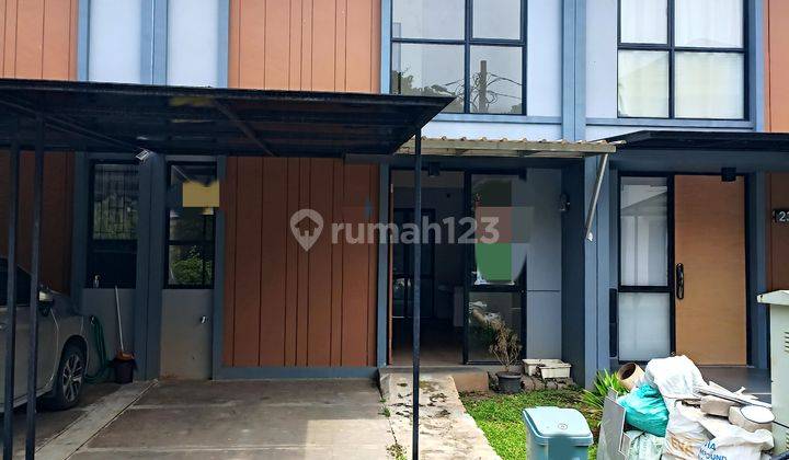 Rumah Cendana Hills Lippo Ubud Disewakan Segera 1