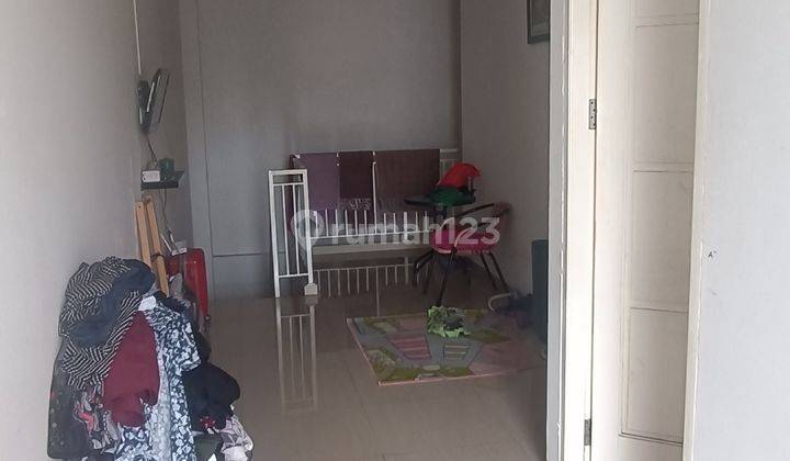 Rumah 2 Lt Full Renovasi Bagus Hadap Timur Di Cimone Permai Jual Cepat 2