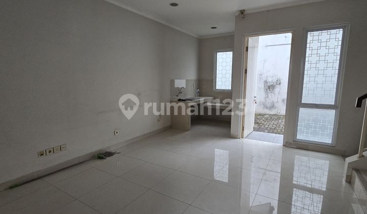 Rumah Vivacia The Eminent Disewakan Segera 2