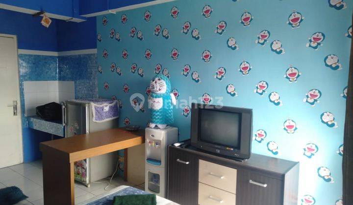 Apartemen Paragon Village Tipe Studio Jual Cepat Kilat  1