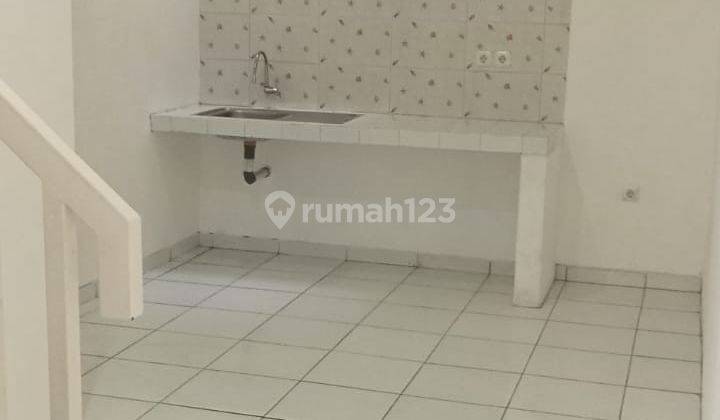 Rumah Sutera Delima Alam Sutra Disewakan Segera 2