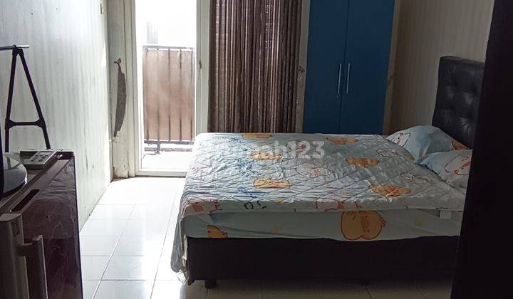 Apartemen Paragon Village Furnished Tower D Dijual Cepat 2