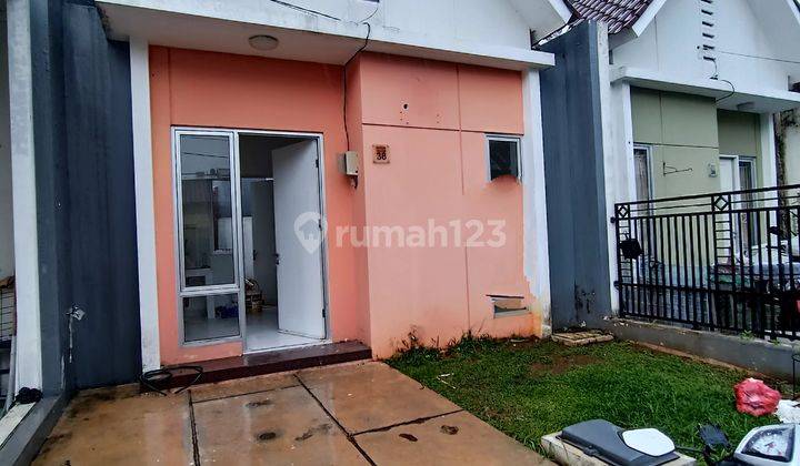 Disewakan Rumah Siap Huni Di Gading Serpong 1