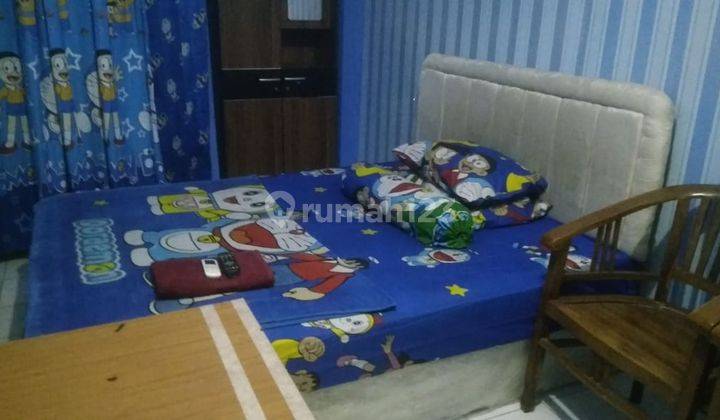 Apartemen Paragon Village Tipe Studio Jual Cepat Kilat  2