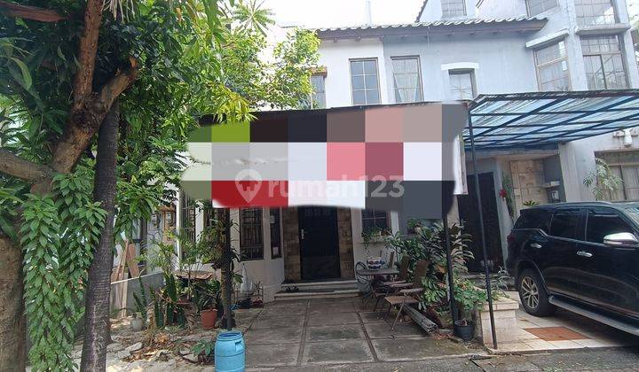 Rumah Cantik Rapih Di Lippo Karawaci Utara Dijual Segera 2